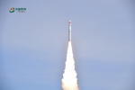 酒泉完成第100次发射任务：长征11号射2卫星 - News.Ycwb.Com