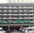 旧院停车场参与搬迁任务的救护车。 - 新浪广东