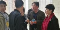 广东省行政执法体制改革考试公务员录用笔试在我院举行 - 广东科技学院