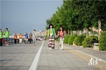 惠州建设东江景观大道 可从博罗沿江步行至市区 - 新浪广东