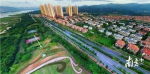 惠州建设东江景观大道 可从博罗沿江步行至市区 - 新浪广东