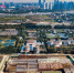 资料图：南京江心洲污水处理厂提标改造工程。中新社记者 泱波 摄 - 新浪广东