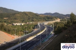 北三环高速二期1月29日建成通车 珠三角高速环线全线贯通 - 广东大洋网