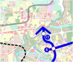 深圳8条地铁对接莞惠 预计2022年底将拥有15条线路 - 新浪广东