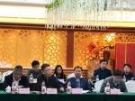 郭大春副厅长、何棣华副巡视员带队赴黑龙江省开展两省科技合作调研 - 科学技术厅