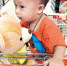 妈妈捐肝没能留住他  两岁宝宝捐器官救人 - 广东大洋网