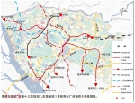 广州接莞地铁线有望新增3条 - 广东大洋网