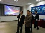 杨军副厅长赴广州开展宽带通信领域科技创新专题调研 - 科学技术厅