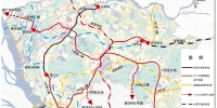 广州有望再增3条地铁线连接东莞 一趟地铁来回莞穗 - 新浪广东