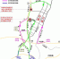 2月3日至12日 广州机场高速北行方向两个出口将封闭 - 新浪广东