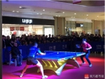 江门乒乓球邀请赛落幕吸引26支队伍参赛 - 体育局