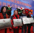 1日，“潮州海上丝绸之路文化地理坐标”授牌仪式在龙湖古寨举行。 - 新浪广东