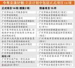 广州今年将立法推动“购租同权” - 广东大洋网