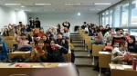 我校承办广东省-京畿道大学生国际交流冬令营项目 - 华南师范大学