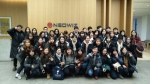 我校承办广东省-京畿道大学生国际交流冬令营项目 - 华南师范大学