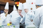 博古斯世界烹饪大赛中国区选拔赛举行 赛事主席大赞：有这么多美食是广州人福气 - 广东大洋网