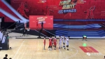 大朗青年勇夺三人篮球擂台赛全国冠军 - 体育局
