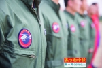 不仅空中防控 未来还配合特警地面处突 - 广州市公安局
