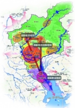 番禺部分区域首次纳入主城区 - 广东大洋网