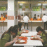 东莞将创建国家食品安全创建示范市 中型餐馆“明厨亮灶”要达80% - News.Timedg.Com