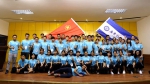 学子在2017年广东省大中专学生志愿者暑期“三下乡”社会实践活动中获佳绩 - 广东科技学院