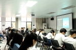 新学期，新气象 - 广东科技学院