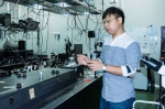 光学“橡皮擦”实现超分辨成像 - 华南师范大学