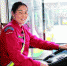 18年芳华，她以亲情服务待乘客 - 广东大洋网