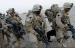 美军派一个营的部队训练阿富汗武装力量 - 新浪广东