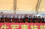 学校召开2017级学生军训总结表彰大会 - 华南农业大学