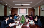 广东省8所高校管理学院院长联席会议在我校召开 - 华南农业大学