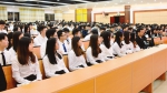 2018年团学系统工作会议举行 - 广东科技学院