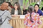 《反家庭暴力法》实施两周年 600多位妇女儿童获综合性援助服务 - 广东大洋网