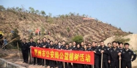 惠州公安积极开展 情暖三月学雷锋系列活动 - 新浪广东