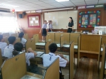 我校研究生获评泰国优秀汉语教师志愿者 - 华南师范大学