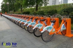 16 深圳市公共自行车 - 新浪广东