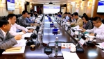 广东省食品安全战略（2035）规划研讨会如期召开 - 华南农业大学