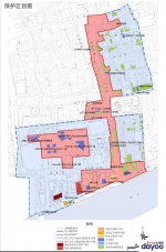 新版人民南历史街区保护规划正式出炉 - 广东大洋网