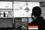 反诈民警的“电波对决” - 广州市公安局