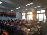 肇庆年内将增加中小学学位超1.8万个 - 广东大洋网