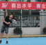 汕尾市第四届网球公开赛近日圆满结束 - 体育局