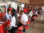 学校举行专场招聘会  67家企业携2300个岗位进场 - 华南农业大学