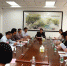 学校召开统一战线组织负责人工作会议 - 华南农业大学
