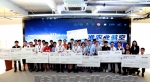 我校学生创业团队获天翔航空百万融资 - 华南农业大学