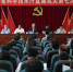 中共广东省科学技术厅直属机关第七次党员代表大会胜利召开 - 科学技术厅