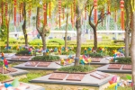 生态安葬形成常态，图为增城正果墓园。广州日报全媒体记者陈忧子 摄 - 新浪广东