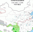 全国降水量预报图（4月6日20时-7日20时）图片来源：中央气象台 - 新浪广东