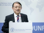 骆世明教授在联合国粮农组织第二届国际生态农业研讨会上做重要发言 - 华南农业大学