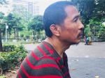 54岁男子离家4年滞留广州 志愿者帮他找到亲人送他回家 - 广东大洋网