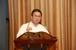 刘炜副厅长出席广东省专业镇发展促进会第五届会员代表大会 - 科学技术厅